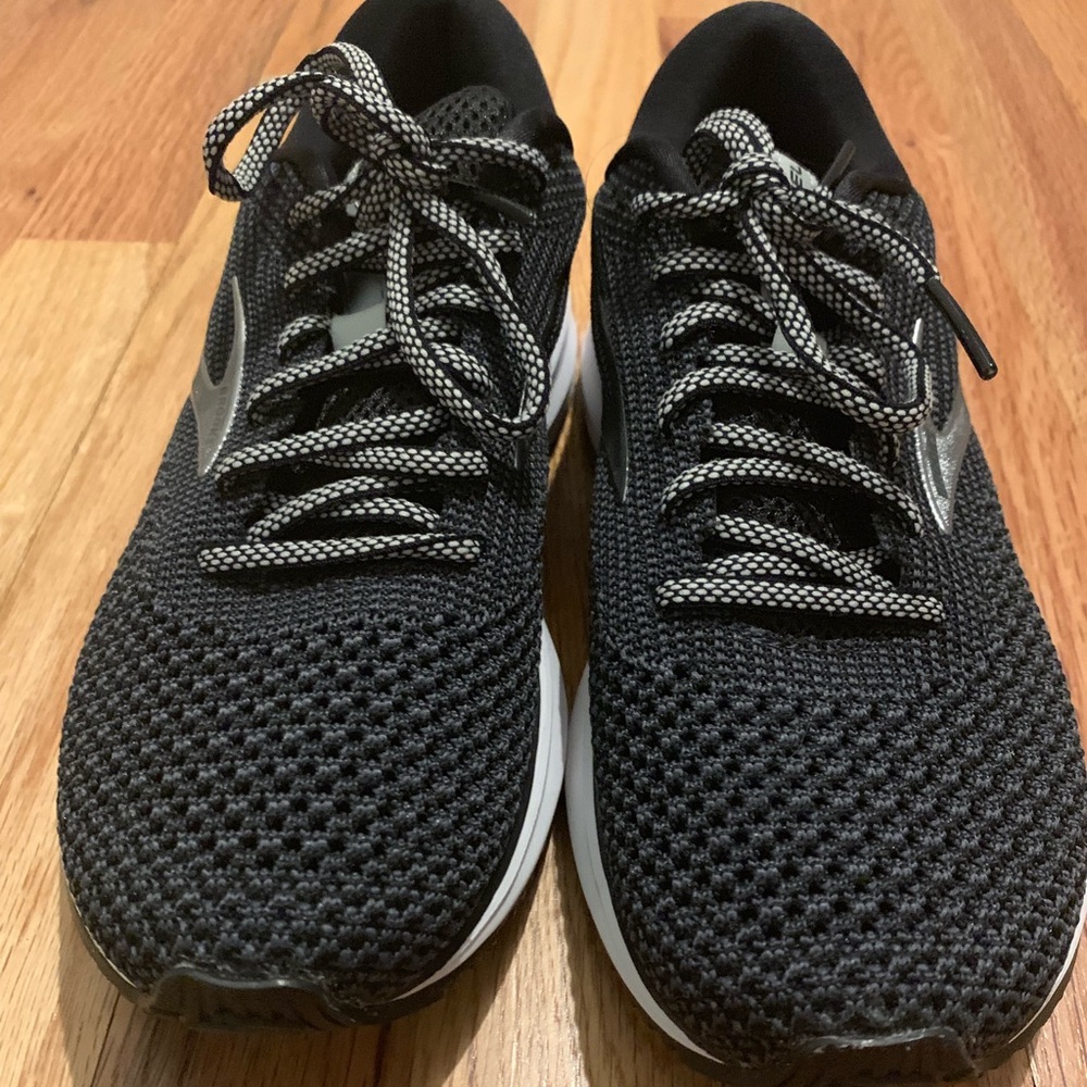 Brooks running shoes